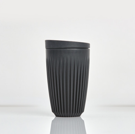 12oz HuskeeCup & Lid