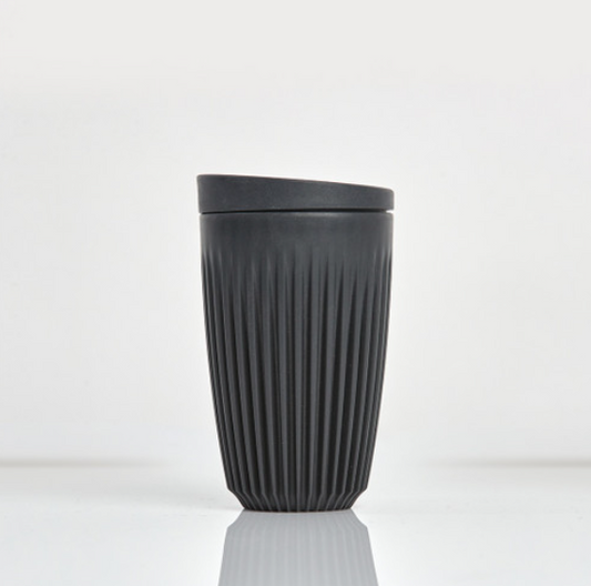 12oz HuskeeCup & Lid