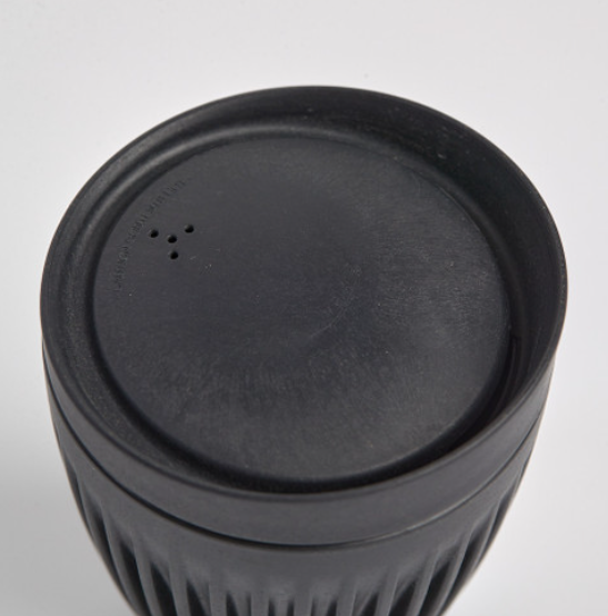 12oz HuskeeCup & Lid