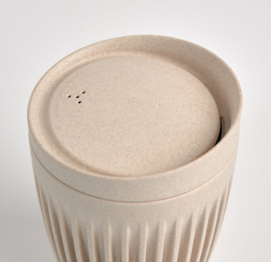 12oz HuskeeCup & Lid